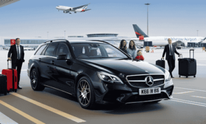 Airport Transfers