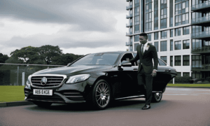 Executive Car Service