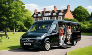 Minibus Service