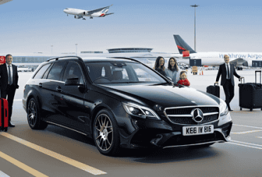 Airport Transfers