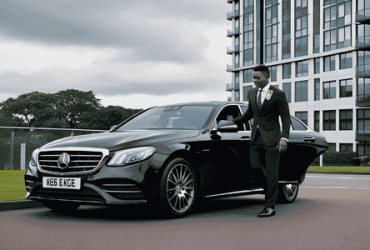 Executive Car Service