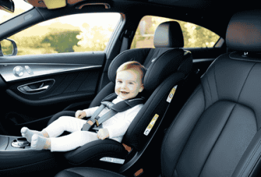 Free Baby Seat Service