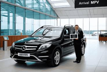 Meet & Greet Service