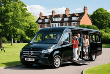 Minibus Service