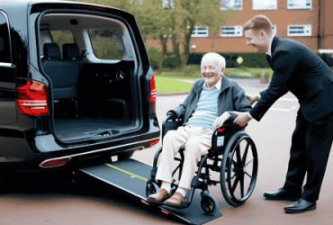 Wheelchair Accessibility